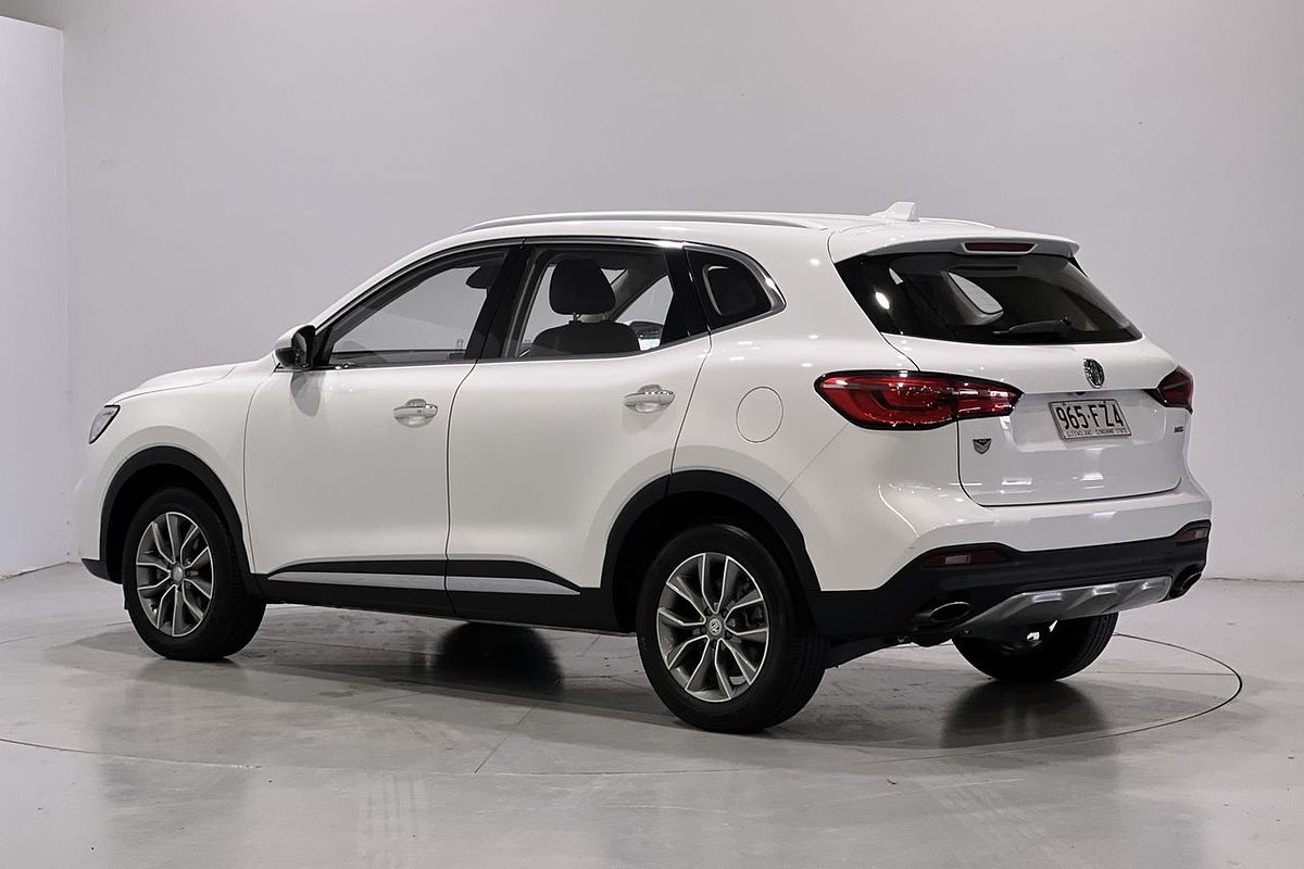 2022 MG HS Vibe SAS23