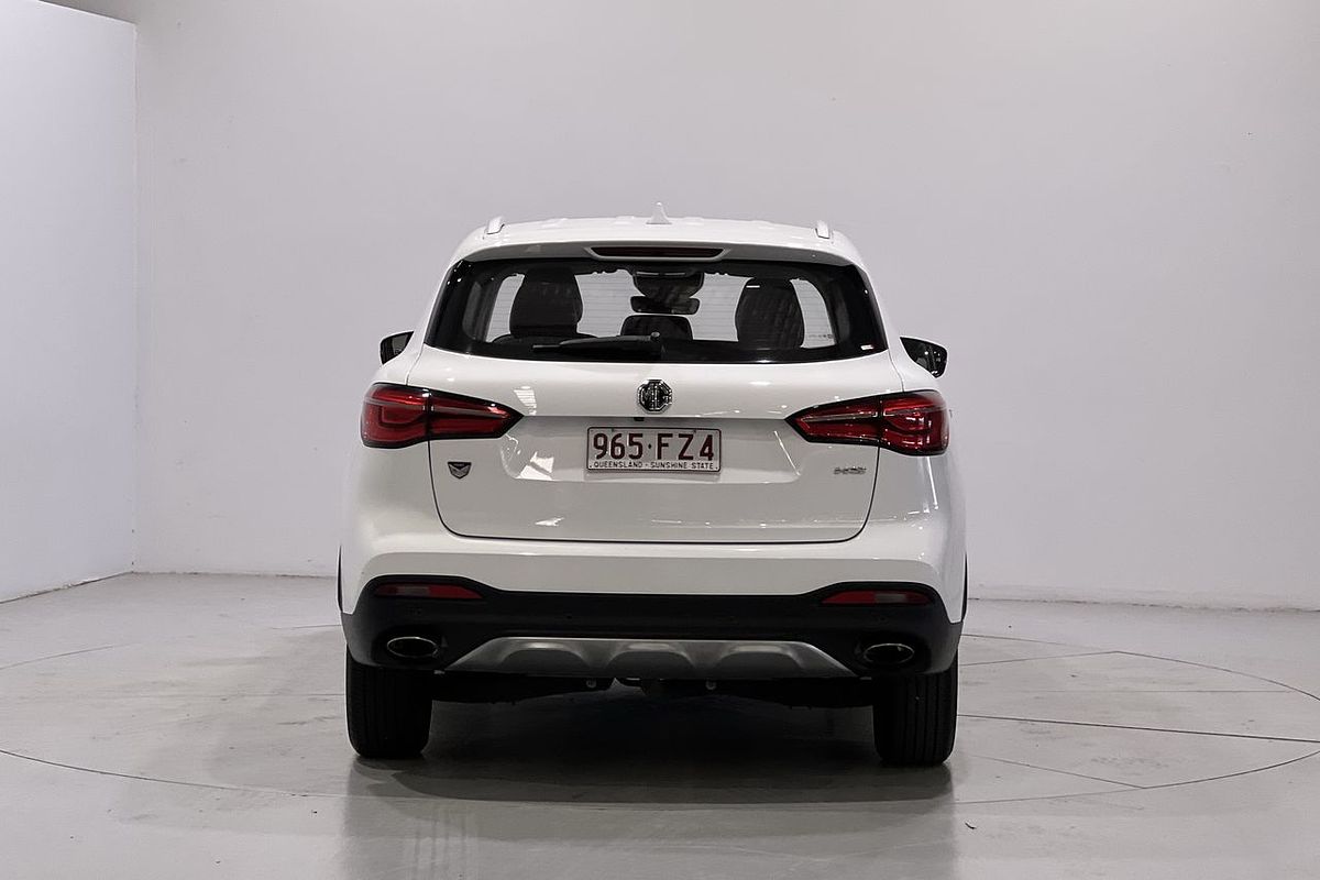 2022 MG HS Vibe SAS23