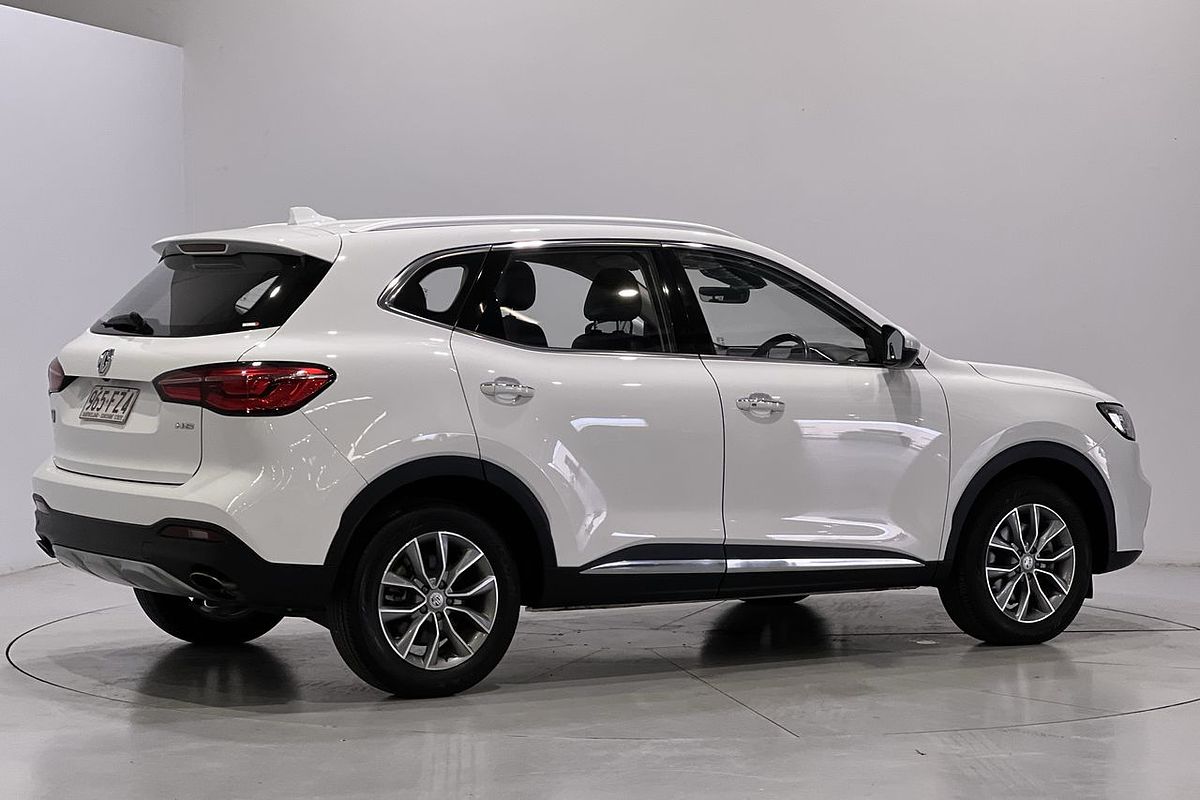 2022 MG HS Vibe SAS23