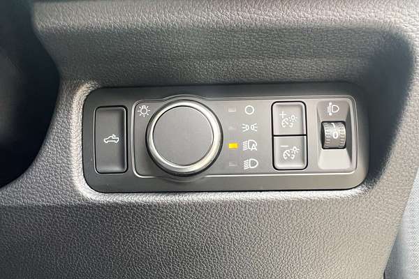 2023 Ford Ranger XL Hi-Rider Rear Wheel Drive