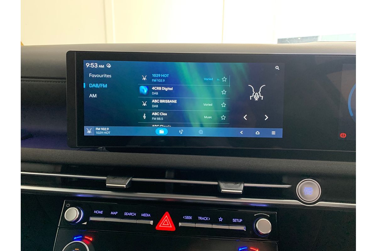 2024 Hyundai Tucson Premium NX4.V3