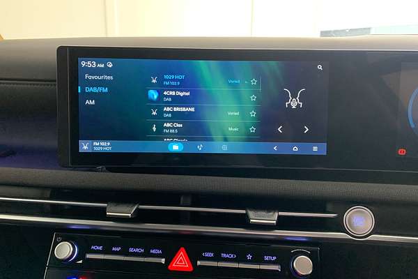 2024 Hyundai Tucson Premium NX4.V3