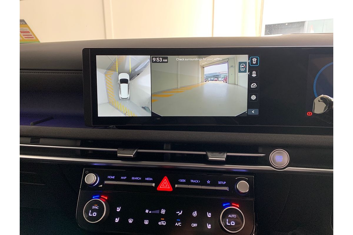 2024 Hyundai Tucson Premium NX4.V3