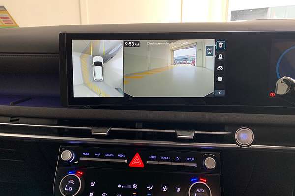 2024 Hyundai Tucson Premium NX4.V3