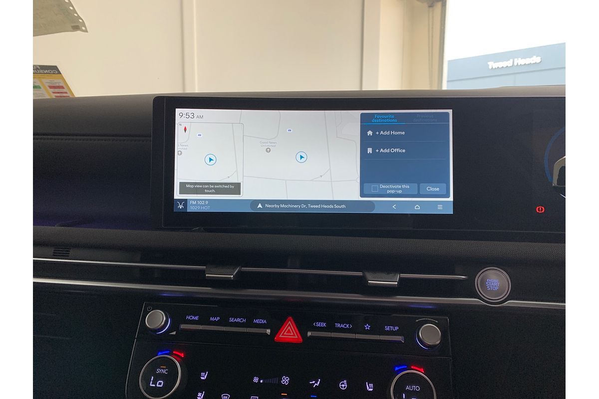 2024 Hyundai Tucson Premium NX4.V3