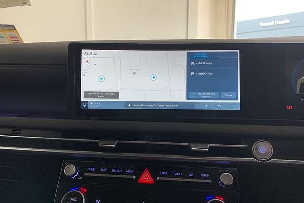 2024 Hyundai Tucson Premium NX4.V3