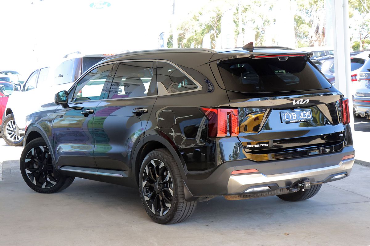 2024 Kia Sorento GT-Line MQ4 PE