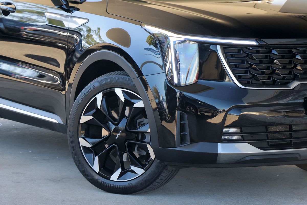 2024 Kia Sorento GT-Line MQ4 PE