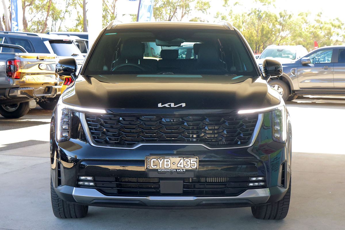 2024 Kia Sorento GT-Line MQ4 PE