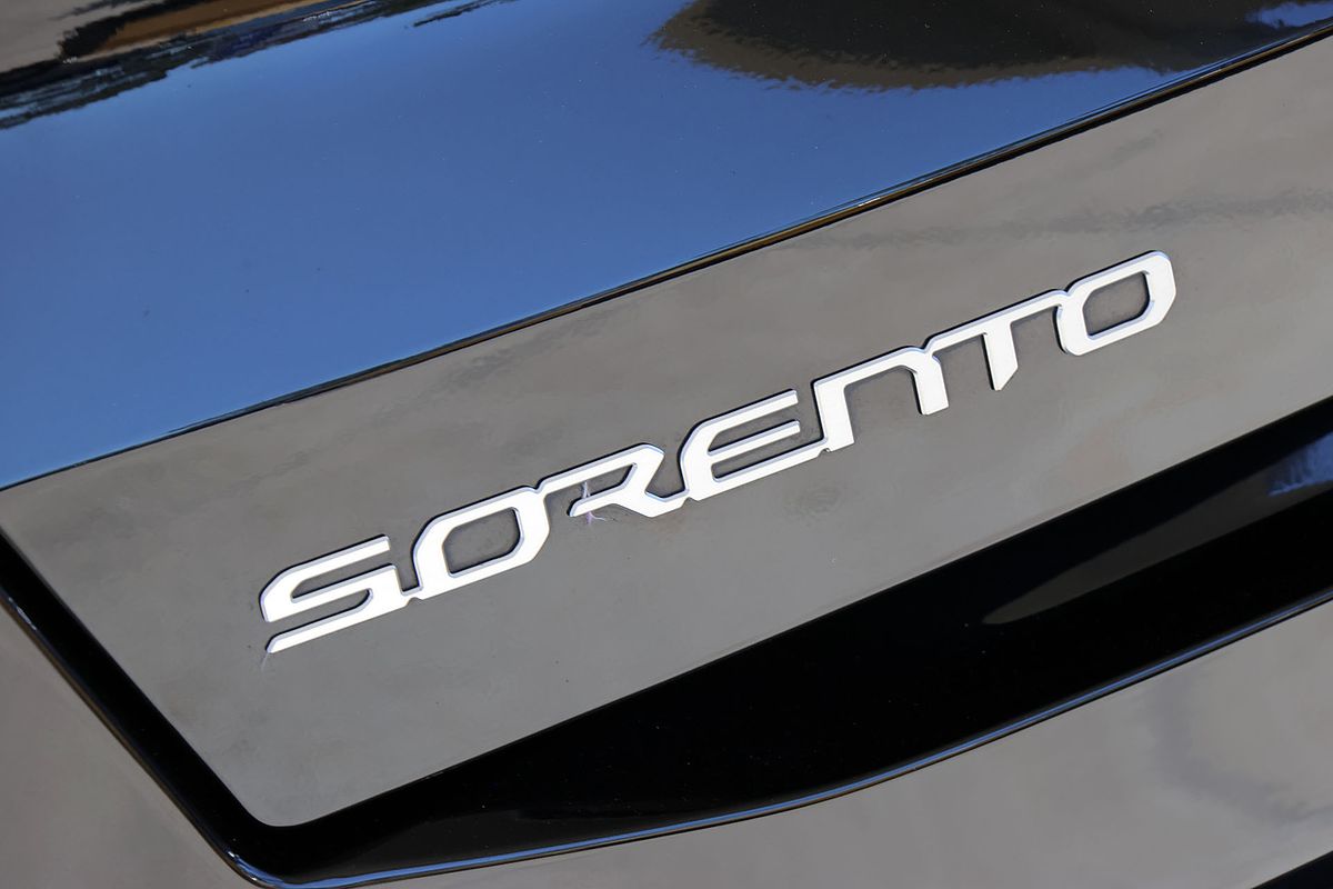 2024 Kia Sorento GT-Line MQ4 PE
