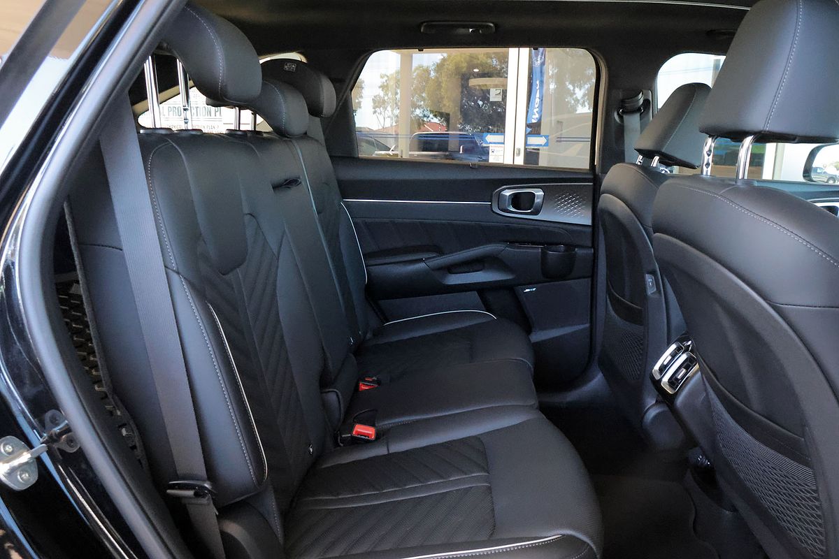 2024 Kia Sorento GT-Line MQ4 PE