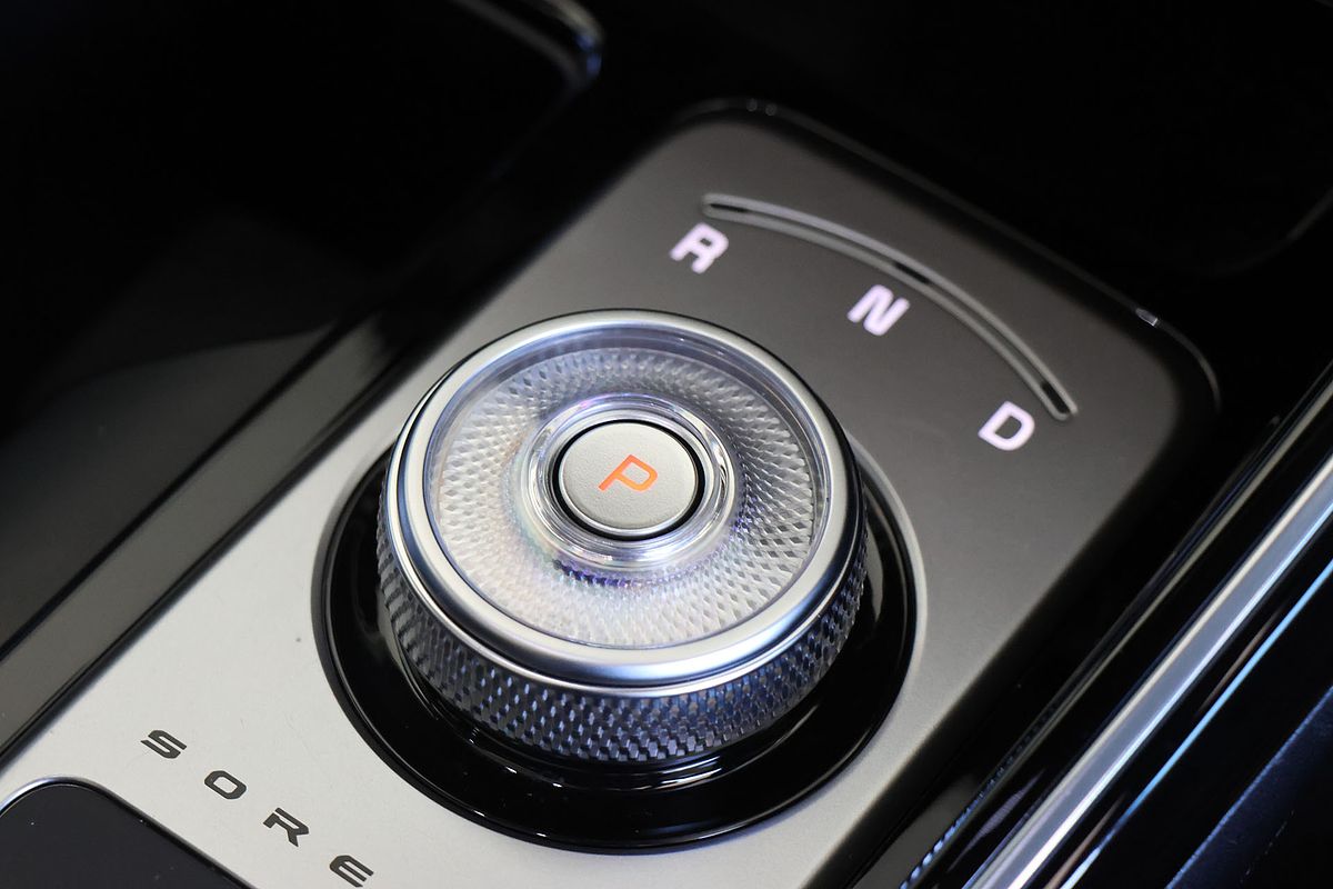 2024 Kia Sorento GT-Line MQ4 PE