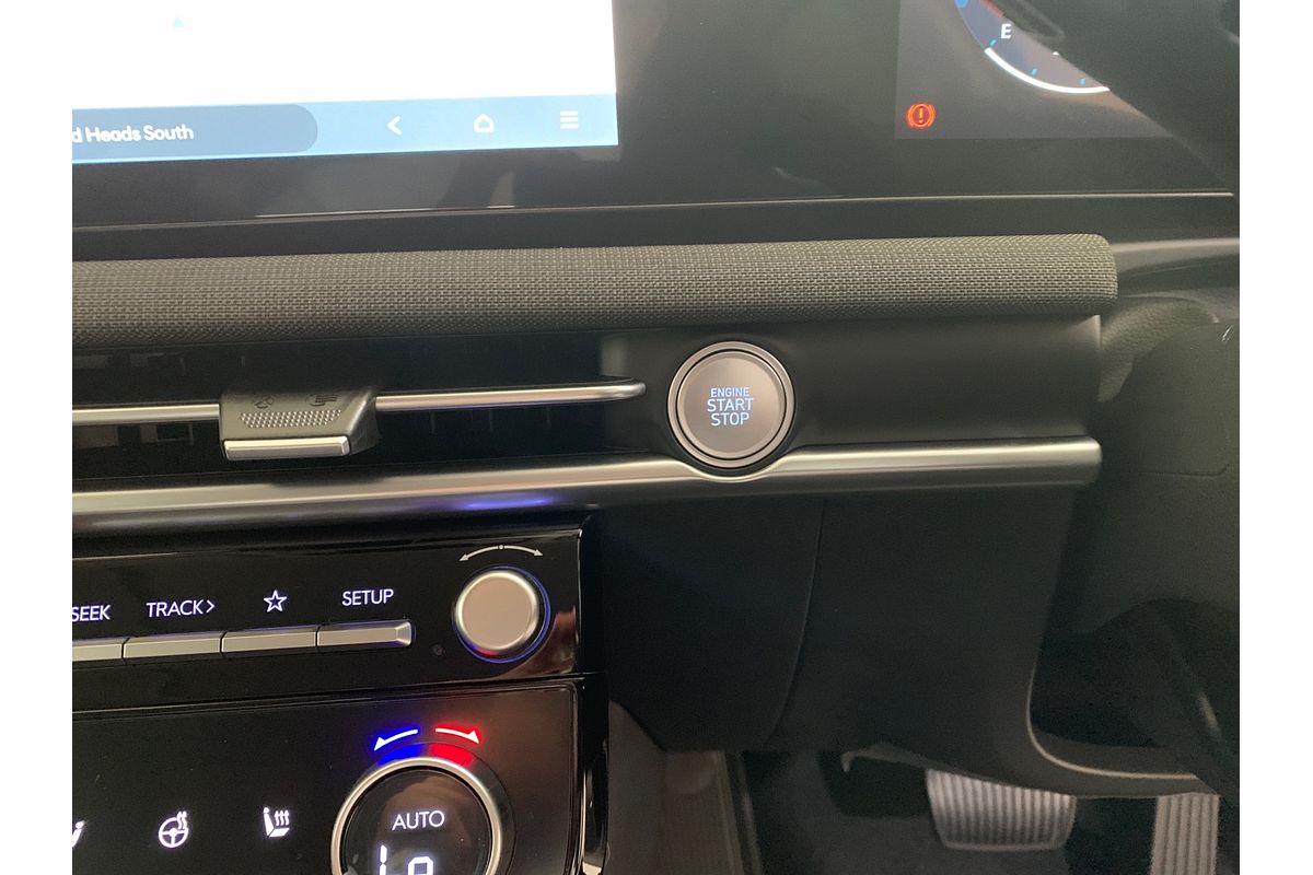 2024 Hyundai Tucson Premium NX4.V3