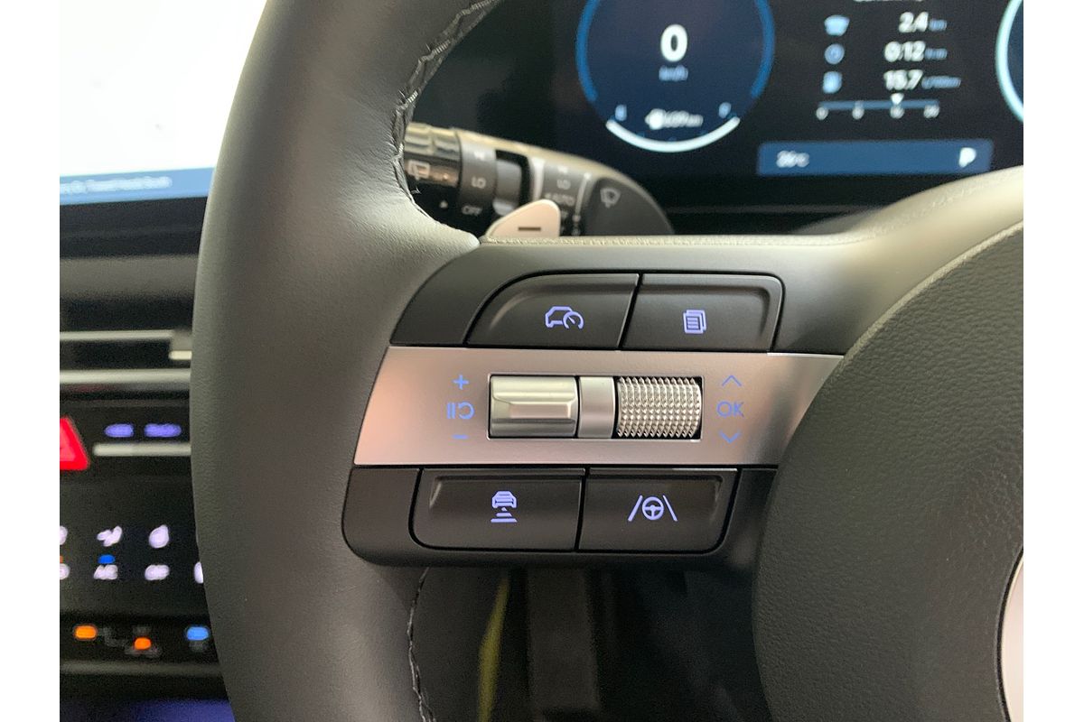 2024 Hyundai Tucson Premium NX4.V3