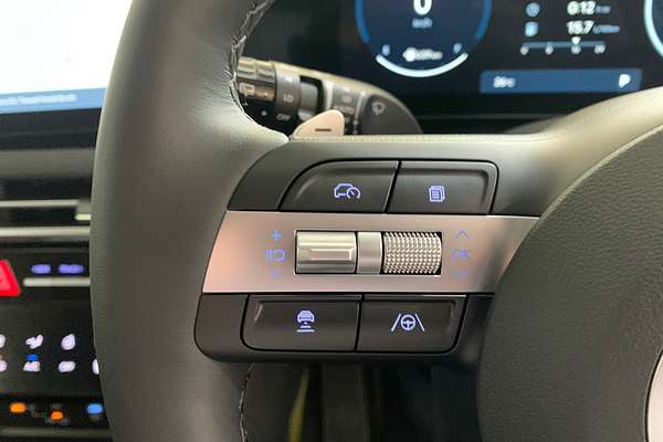 2024 Hyundai Tucson Premium NX4.V3