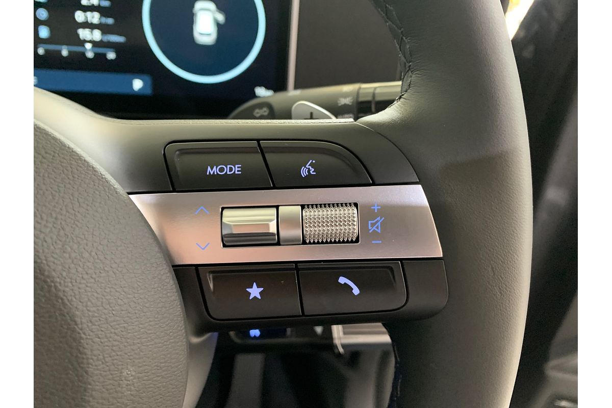 2024 Hyundai Tucson Premium NX4.V3