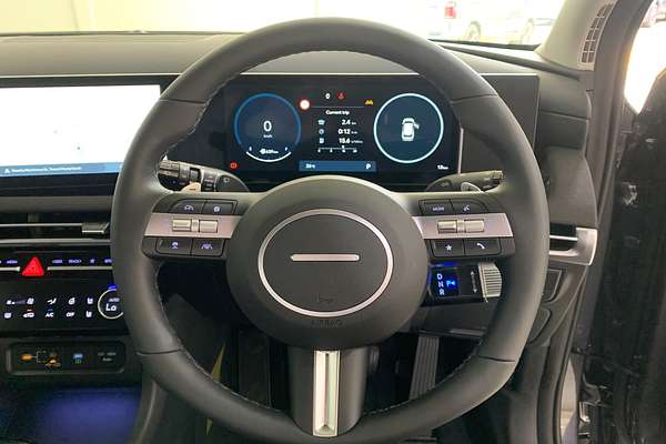 2024 Hyundai Tucson Premium NX4.V3