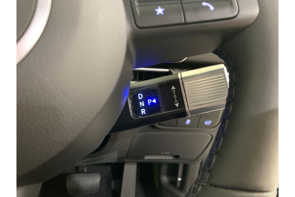 2024 Hyundai Tucson Premium NX4.V3