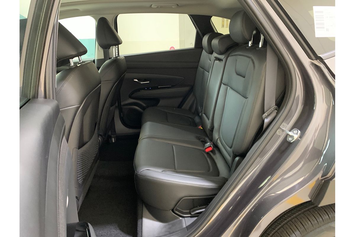 2024 Hyundai Tucson Premium NX4.V3