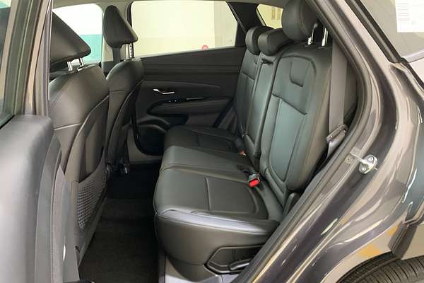 2024 Hyundai Tucson Premium NX4.V3