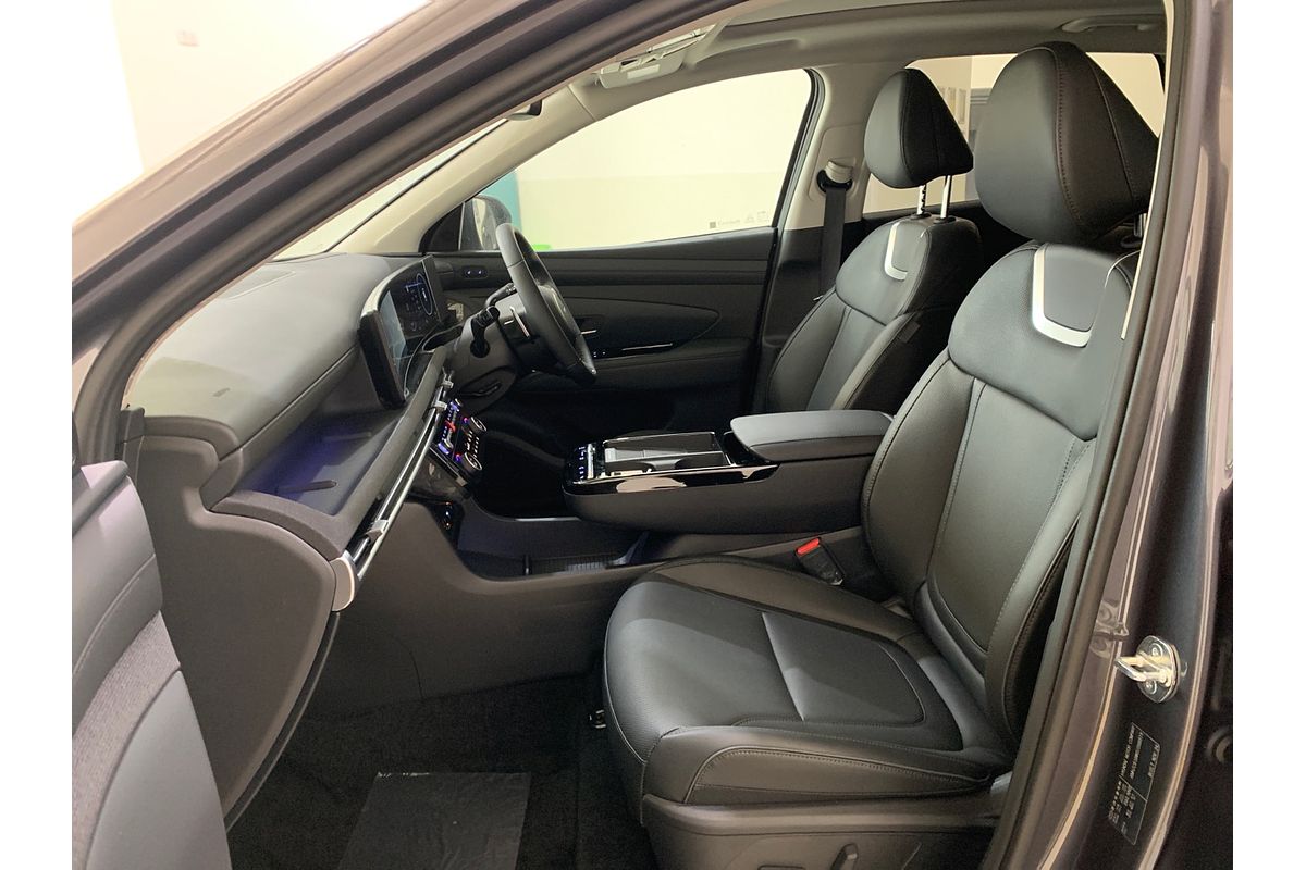 2024 Hyundai Tucson Premium NX4.V3