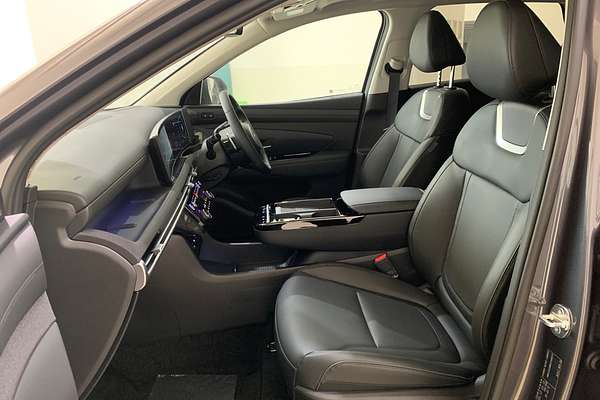 2024 Hyundai Tucson Premium NX4.V3