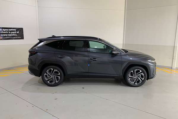 2024 Hyundai Tucson Premium NX4.V3