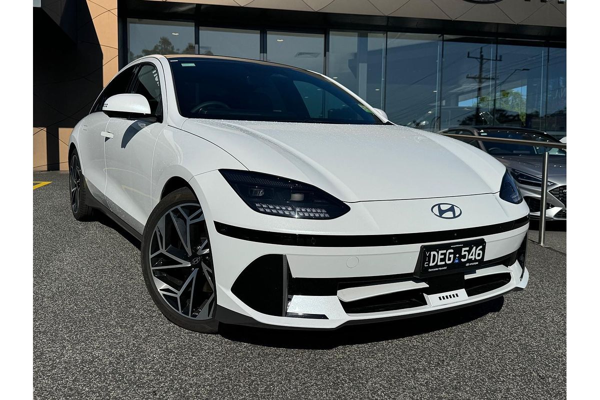 2023 Hyundai IONIQ 6 TECHNIQ CE.V1