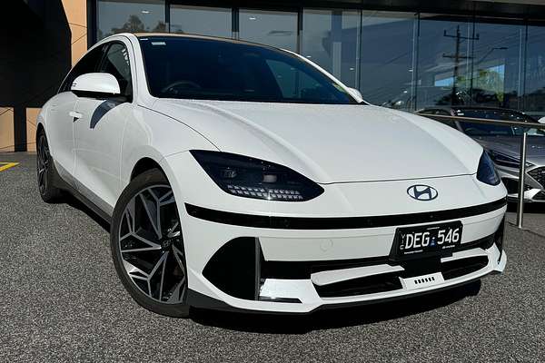 2023 Hyundai IONIQ 6 TECHNIQ CE.V1