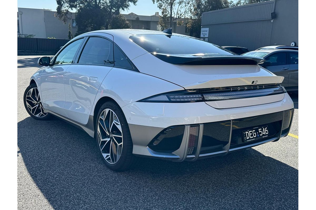 2023 Hyundai IONIQ 6 TECHNIQ CE.V1