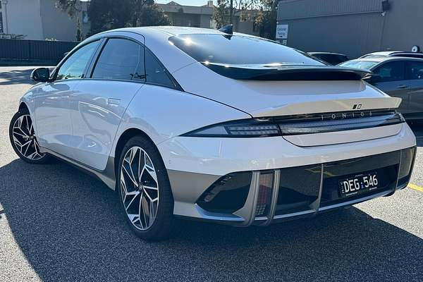 2023 Hyundai IONIQ 6 TECHNIQ CE.V1