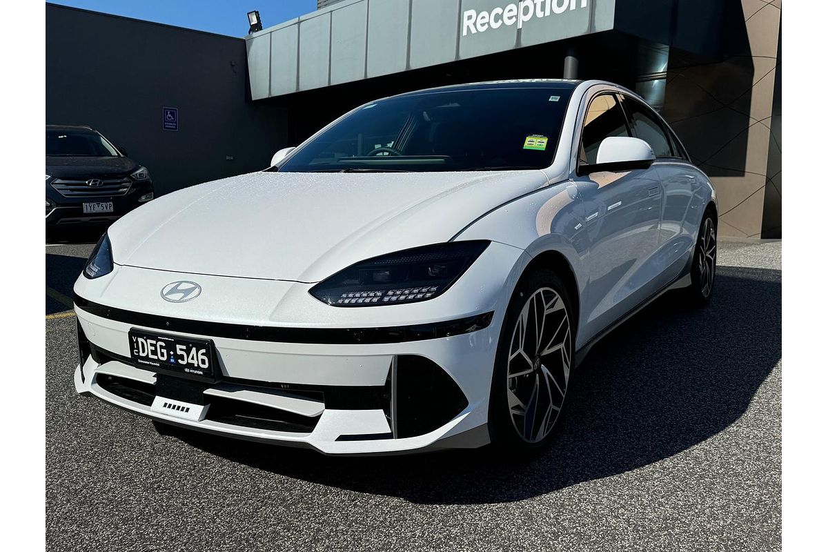 2023 Hyundai IONIQ 6 TECHNIQ CE.V1