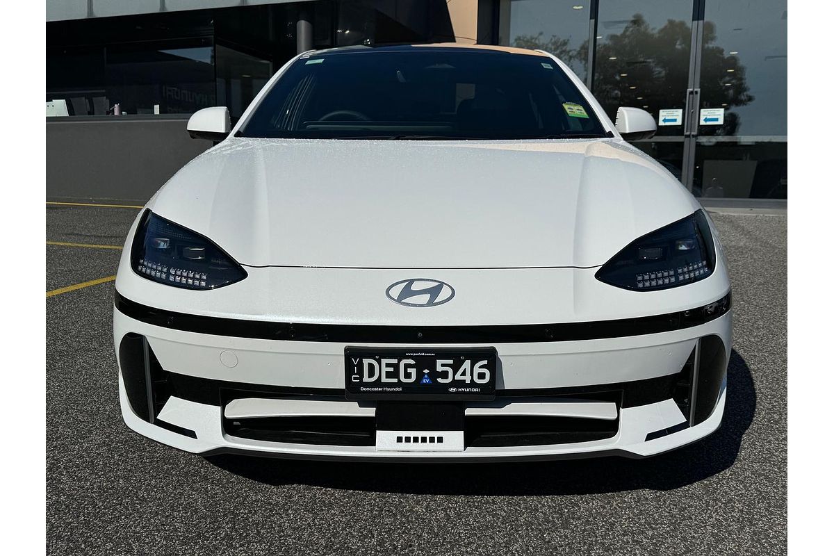 2023 Hyundai IONIQ 6 TECHNIQ CE.V1