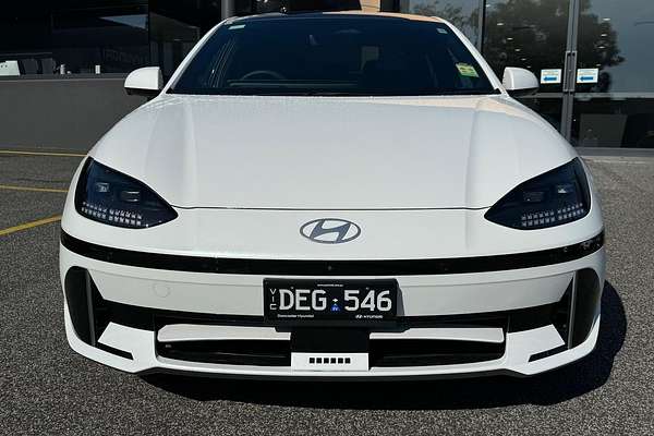 2023 Hyundai IONIQ 6 TECHNIQ CE.V1