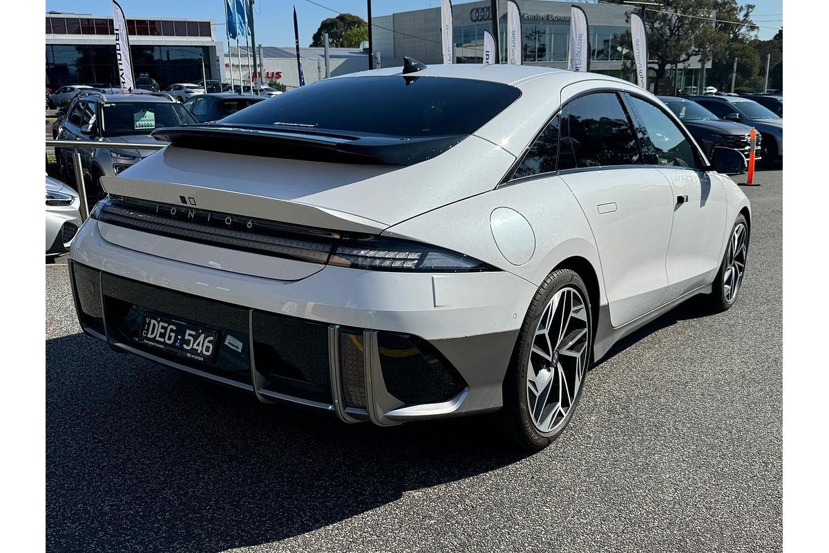 2023 Hyundai IONIQ 6 TECHNIQ CE.V1