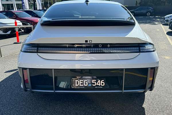 2023 Hyundai IONIQ 6 TECHNIQ CE.V1