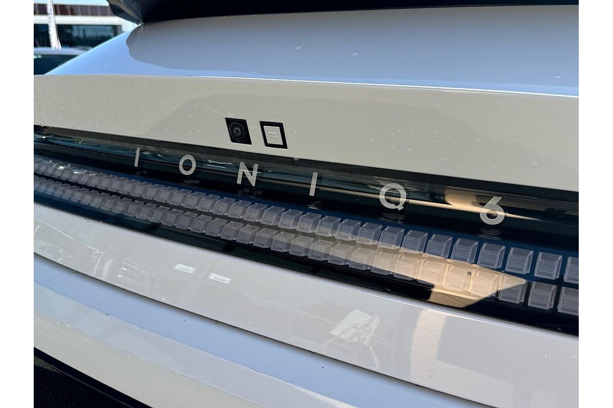 2023 Hyundai IONIQ 6 TECHNIQ CE.V1