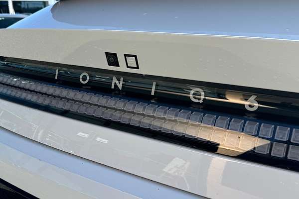 2023 Hyundai IONIQ 6 TECHNIQ CE.V1