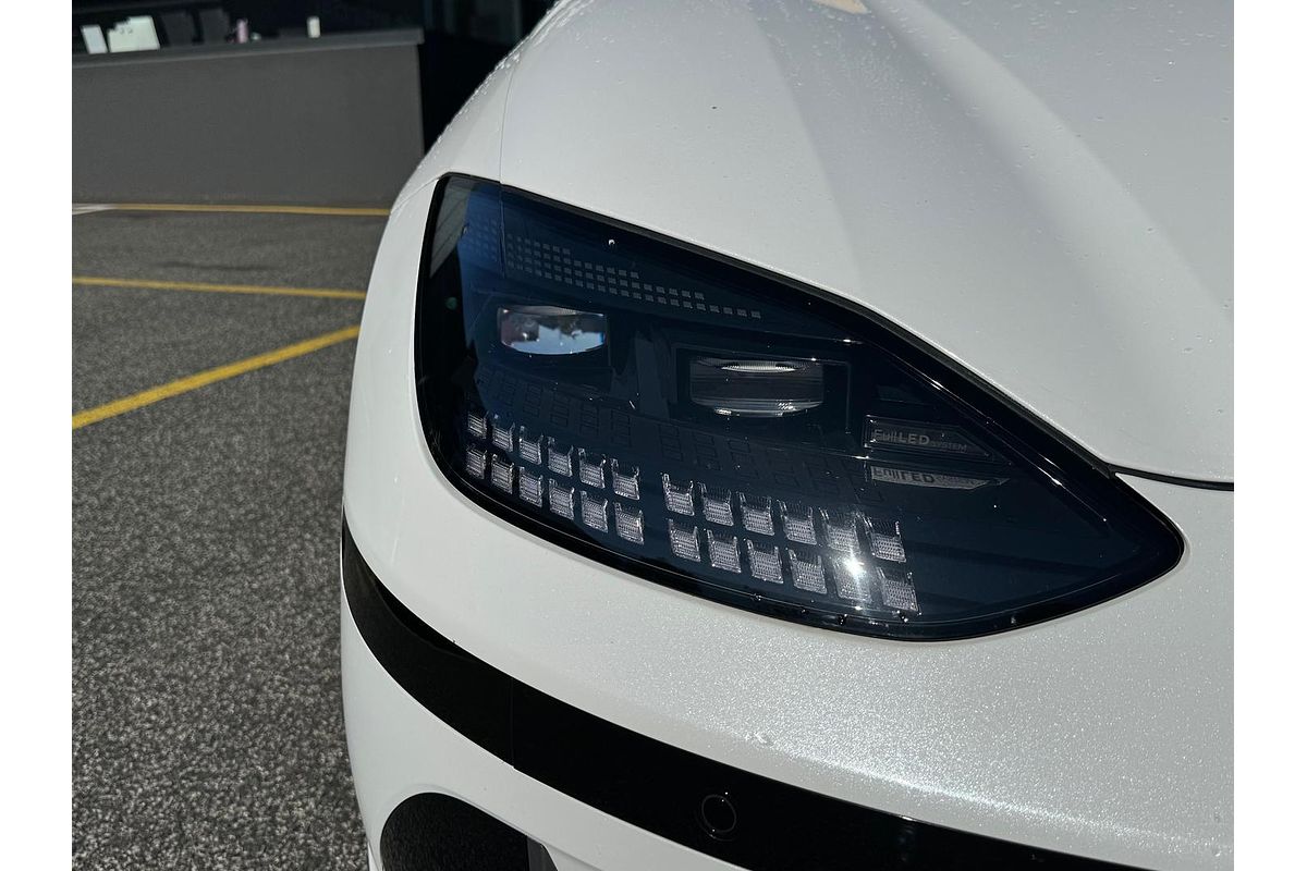 2023 Hyundai IONIQ 6 TECHNIQ CE.V1
