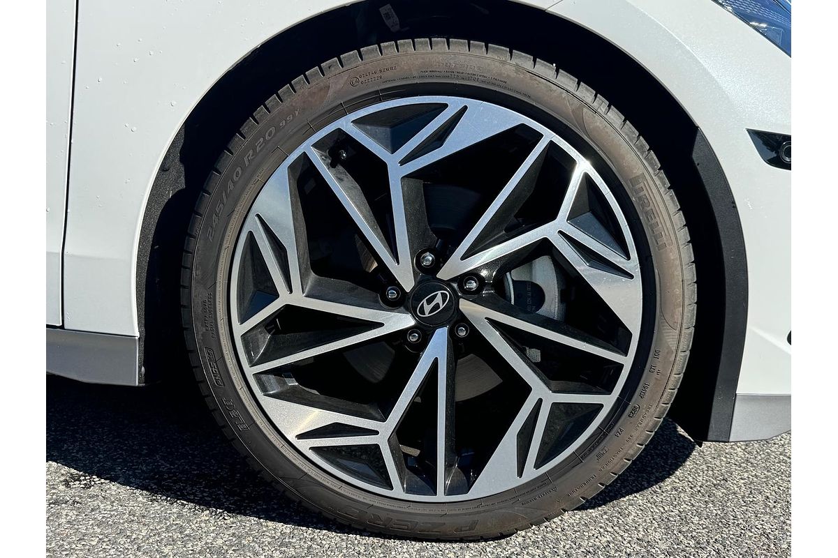 2023 Hyundai IONIQ 6 TECHNIQ CE.V1