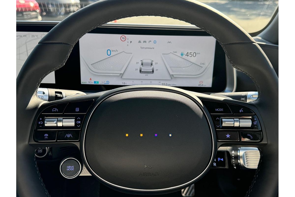 2023 Hyundai IONIQ 6 TECHNIQ CE.V1