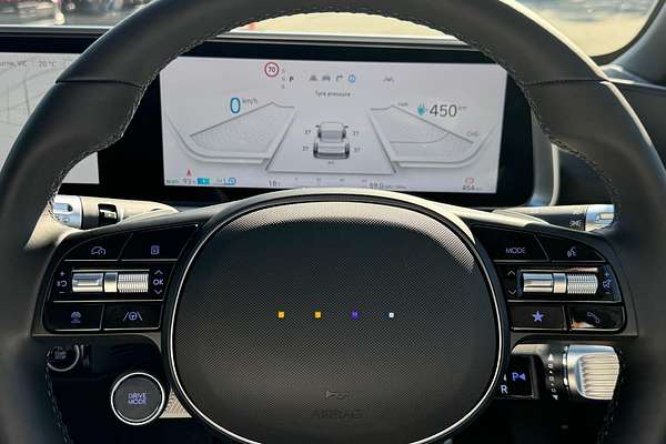 2023 Hyundai IONIQ 6 TECHNIQ CE.V1