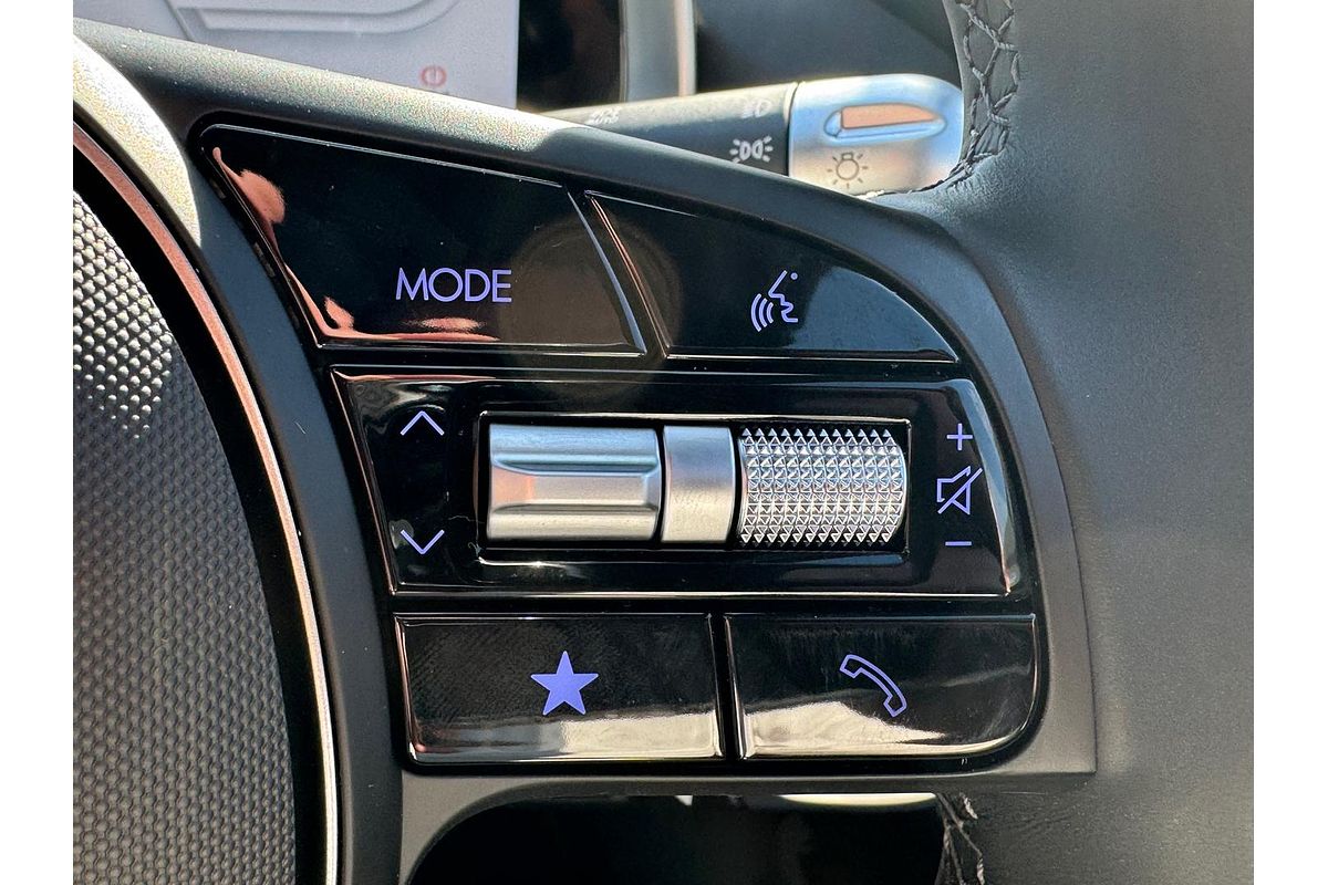 2023 Hyundai IONIQ 6 TECHNIQ CE.V1