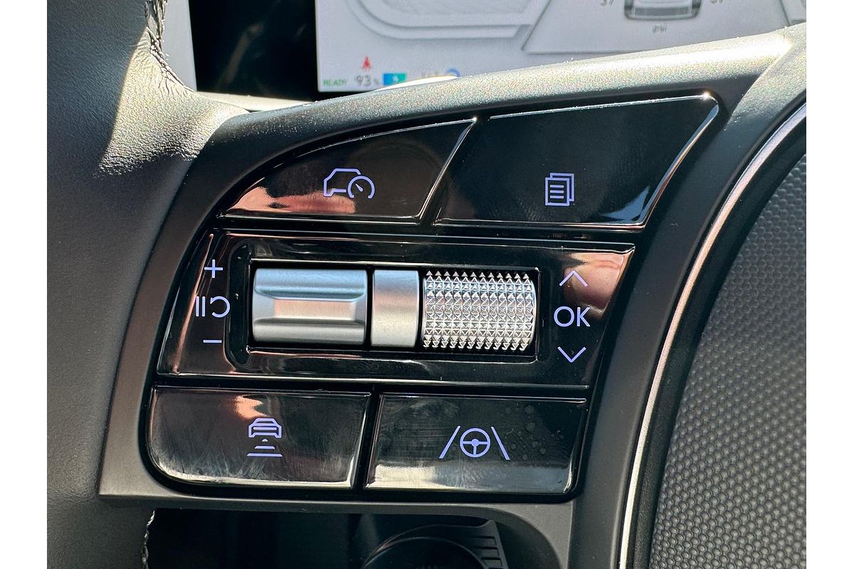 2023 Hyundai IONIQ 6 TECHNIQ CE.V1