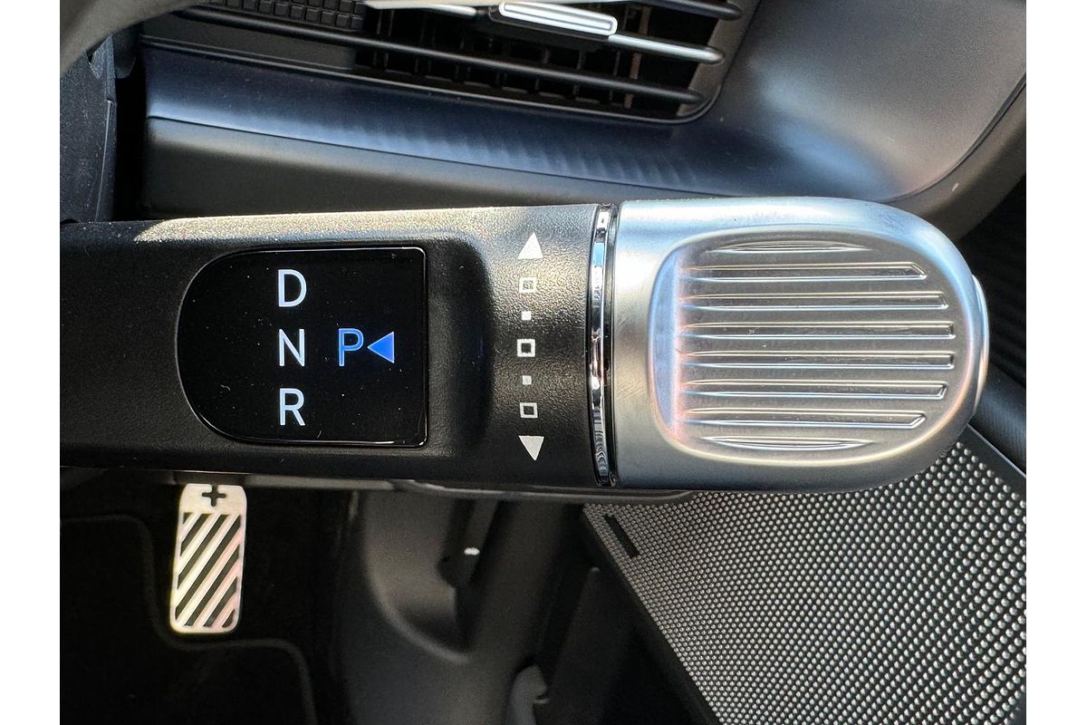 2023 Hyundai IONIQ 6 TECHNIQ CE.V1