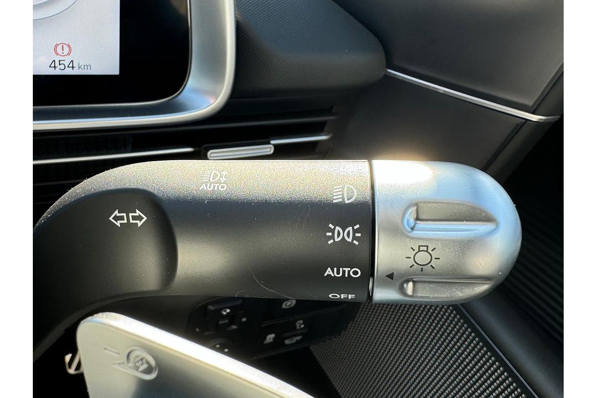 2023 Hyundai IONIQ 6 TECHNIQ CE.V1