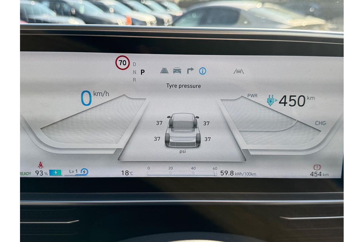 2023 Hyundai IONIQ 6 TECHNIQ CE.V1