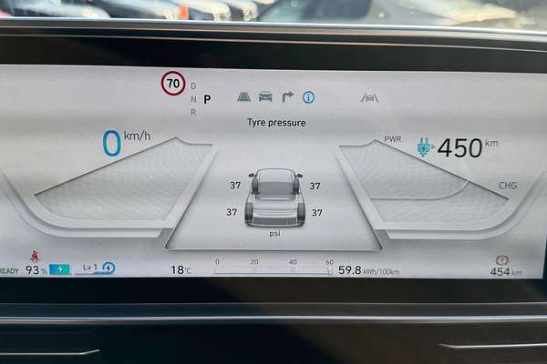 2023 Hyundai IONIQ 6 TECHNIQ CE.V1