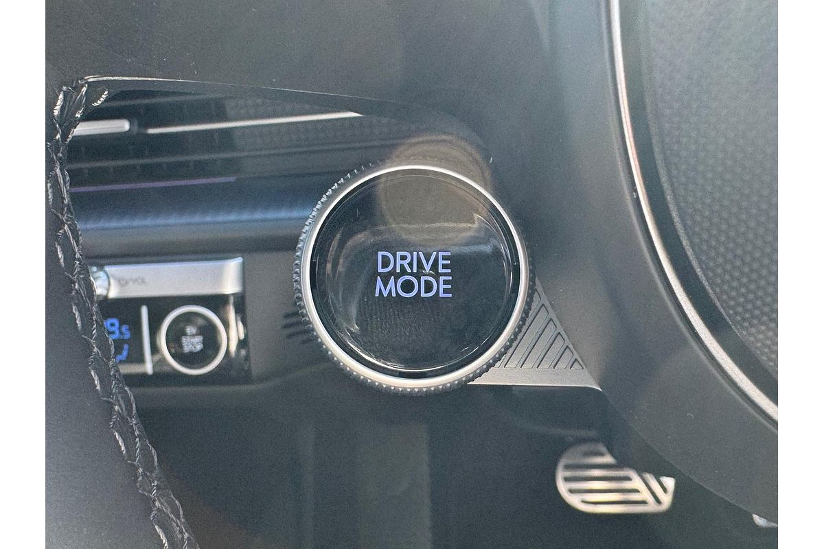 2023 Hyundai IONIQ 6 TECHNIQ CE.V1