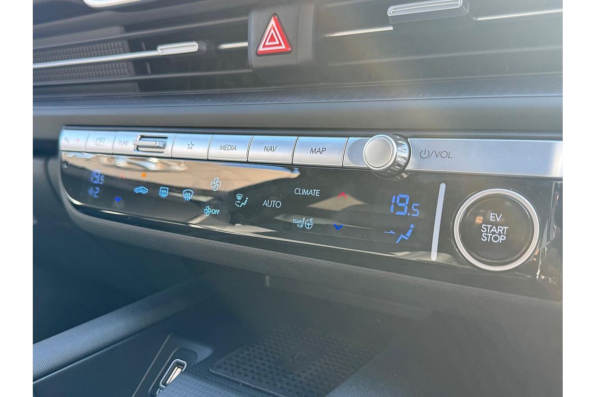 2023 Hyundai IONIQ 6 TECHNIQ CE.V1